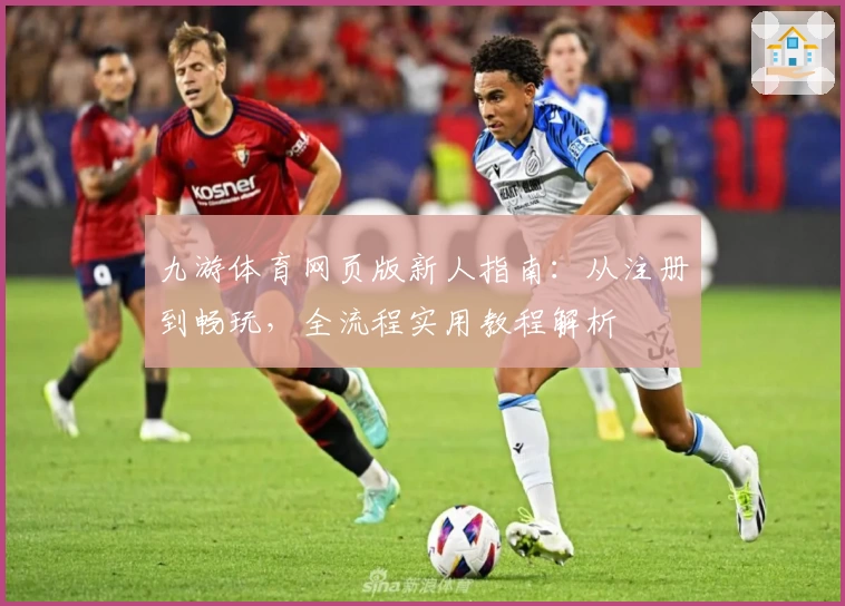 九游体育网页版新人指南:从注册到畅玩,全流程实用教程解析